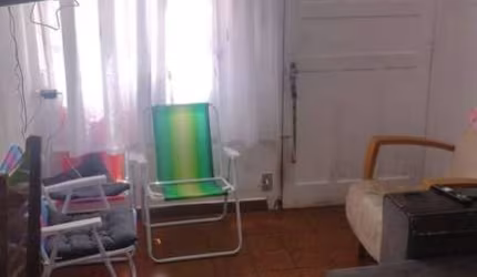 Apartamento Médio na Cohab I