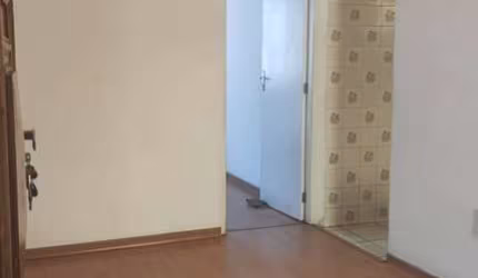 Apartamento Reformado na Waldemar Tietz