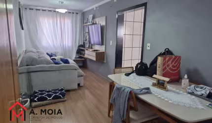 Apartamento Grande na Padre Estanislau