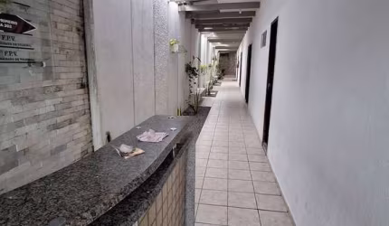 Sala Comercial próximo à praça da Independência