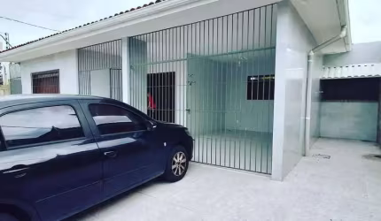 Excelente casa no Bairro dos Estados para vender