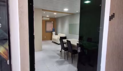 Sala Comercial na Torre Prox a Sicred e Igreja São Gonçalo
