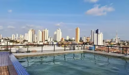 Apto Bairro Dos Estados de 03 quartos