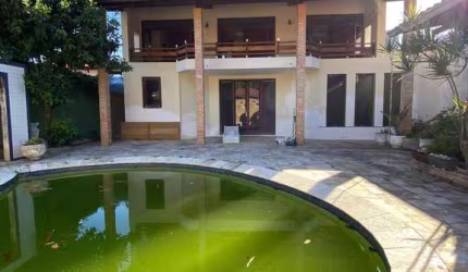 Excelente casa Pedro Gondim