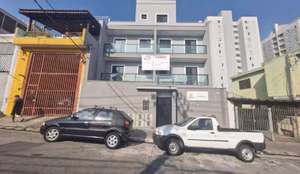 Apartamento novo, com 2 dormitórios, próximo ao metrô e monotrilho por 250 mil