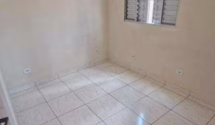 Casa Assobradada Arejada