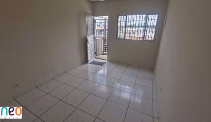 Casa Assobradada Arejada