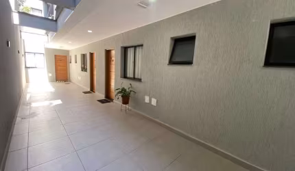 Apartamento à Venda – Localização Privilegiada na Vila Carrão!