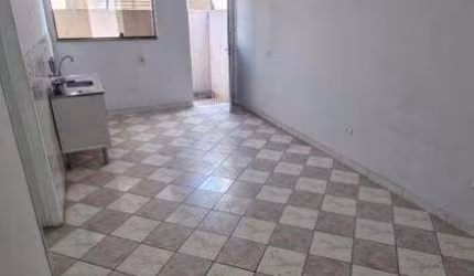 Kitnet para aluguel, 1 quarto, Vila Margarida - São Paulo/SP