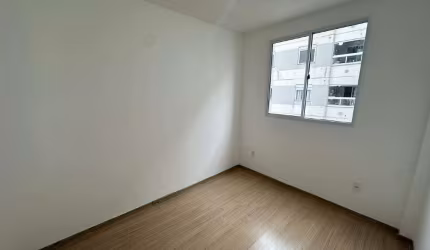 Apartamento para Alugar – Nunca Habitado e com Lazer Completo!