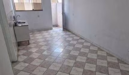Andar corrido para aluguel, 1 quarto, Vila Margarida - São Paulo/SP