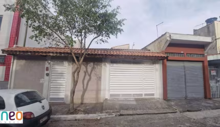 ALUGA-SE SOBRADO AMPLO – 5 DORMITÓRIOS – EXCELENTE LOCALIZAÇÃO! ??