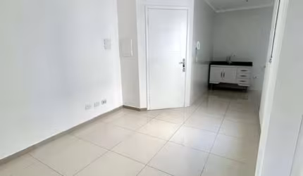 Apartamento com 2 quartos à venda na Rua Espanha, 65, Parque das Nações, Santo André, 38 m2 por R$ 380.000