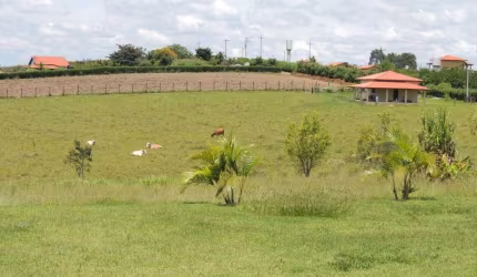 Terreno à venda na Angela Antunes Duarte, 5000, Centro, Araçoiaba da Serra, 20287 m2 por R$ 650.000