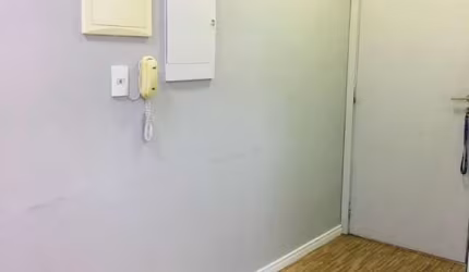 Sala comercial à venda na Rua José Versolato, 111, Centro, São Bernardo do Campo, 40 m2 por R$ 350.000