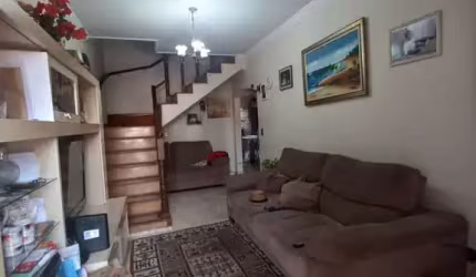 Casa com 2 quartos à venda na Itagiba de Almeida, 34, Centro, São Bernardo do Campo, 450 m2 por R$ 1.300.000