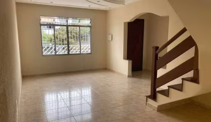 Casa com 3 quartos à venda na Rua Agostinho Masini, 89, Parque Terra Nova II, São Bernardo do Campo, 198 m2 por R$ 860.000