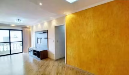 Apartamento com 3 quartos à venda na Rua Itú, 460, Baeta Neves, São Bernardo do Campo, 94 m2 por R$ 540.000