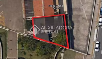 Terreno em condomínio fechado à venda na Rua David Pinto, 139, Centro, São Bernardo do Campo, 210 m2 por R$ 590.000