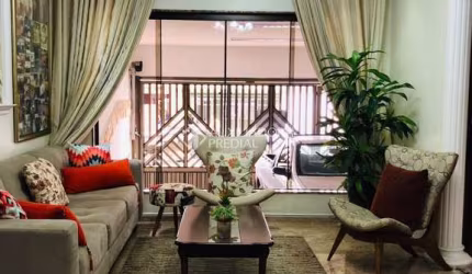 Casa em condomínio fechado com 3 quartos à venda na JOÃO TURBAY, 55, Parque Terra Nova II, São Bernardo do Campo, 125 m2 por R$ 855.085