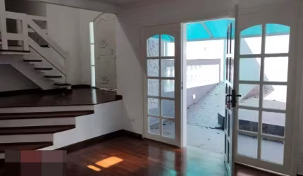 Casa com 2 quartos à venda na dos Cajueiros, 12, Parque Terra Nova, São Bernardo do Campo, 288 m2 por R$ 1.800.000