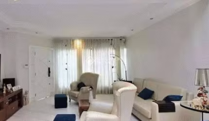 Casa com 3 quartos para alugar na Rua Atibaia, 352, Baeta Neves, São Bernardo do Campo, 250 m2 por R$ 16.000