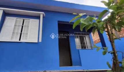 Casa com 2 quartos para alugar na Alvarenga Peixoto, 210, Jardim Vila Rica, Santo André, 200 m2 por R$ 2.000