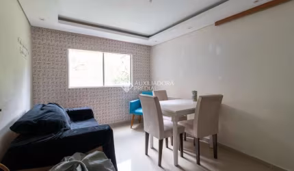 Apartamento com 2 quartos à venda na Rua Tiradentes, 1837, Santa Terezinha, São Bernardo do Campo, 60 m2 por R$ 270.300