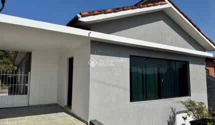 Casa com 3 quartos à venda na Doutor Jorge Tibiriçá, 371, Centro Alto, Ribeirão Pires, 182 m2 por R$ 1.600.000