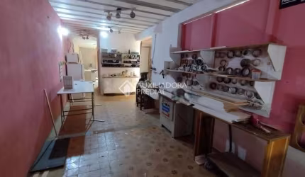 Barracão / Galpão / Depósito para alugar na Avenida Carlos Gomes, 375, Vila Palmares, Santo André, 215 m2 por R$ 7.000