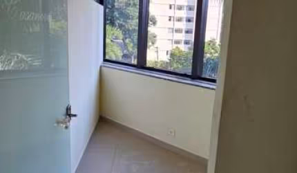 Sala comercial para alugar na Doutor Guilherme Dumont Vilares, 1230, Jardim Londrina, São Paulo, 41 m2 por R$ 2.100