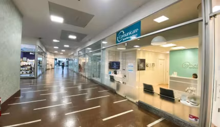 Ponto comercial para alugar na Rua Vinte e Quatro de Maio, 77, República, São Paulo, 20 m2 por R$ 3.000