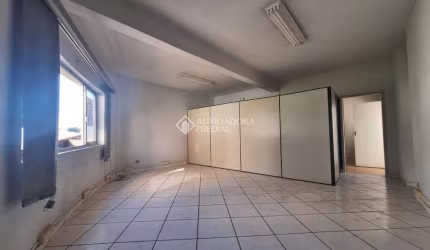 Sala comercial para alugar na Xavantes, 127, Olímpico, São Caetano do Sul, 100 m2 por R$ 2.600