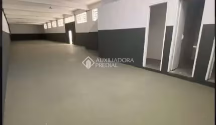 Barracão / Galpão / Depósito para alugar na Rua Chile, 677, Taboão, São Bernardo do Campo, 475 m2 por R$ 8.000