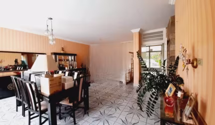 Casa com 4 quartos para alugar na Rua Oriente, 158, Barcelona, São Caetano do Sul, 560 m2 por R$ 15.000