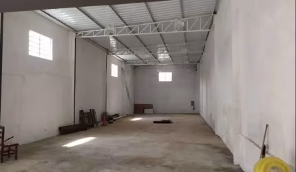 Barracão / Galpão / Depósito para alugar na Avenida Doutor Ricardo Jafet, 56, Ipiranga, São Paulo, 544 m2 por R$ 18.000