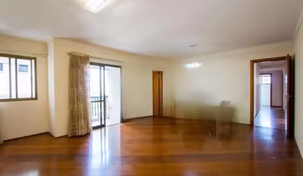 Apartamento com 3 quartos para alugar na Rua Venezuela, 599, Centro, Santo André, 150 m2 por R$ 3.300