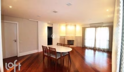 Apartamento com 2 quartos para alugar na Avenida da Invernada, 450, Vila Congonhas, São Paulo, 160 m2 por R$ 6.500