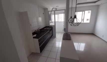 Apartamento com 1 quarto para alugar na Avenida Doutor Francisco Mesquita, 1147, Jardim Ibitirama, São Paulo, 40 m2 por R$ 1.900