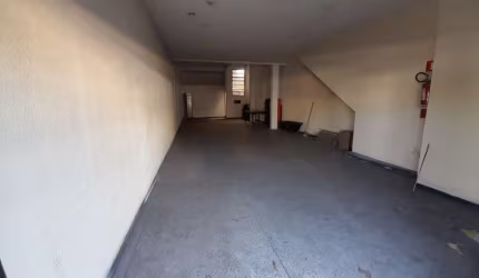 Terreno comercial para alugar na Avenida Goiás, 357, Santo Antônio, São Caetano do Sul, 100 m2 por R$ 4.000