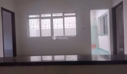 Sala comercial para alugar na Rua Oratório, 1703, Parque das Nações, Santo André, 180 m2 por R$ 2.300
