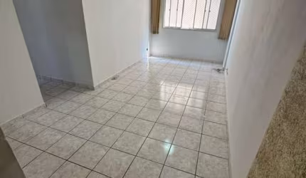 Apartamento com 3 quartos para alugar na Rua Mendes Leal, 154, Vila Palmares, Santo André, 65 m2 por R$ 2.490