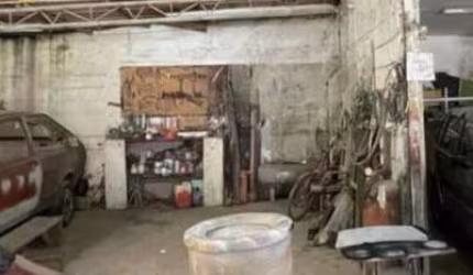 Barracão / Galpão / Depósito para alugar na Alameda São Caetano, 885, Barcelona, São Caetano do Sul, 130 m2 por R$ 6.000