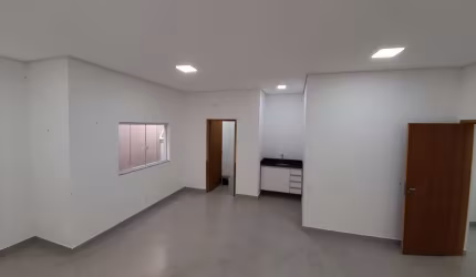 Sala comercial para alugar na Rua Martim Francisco, 571, Santa Paula, São Caetano do Sul, 35 m2 por R$ 2.000