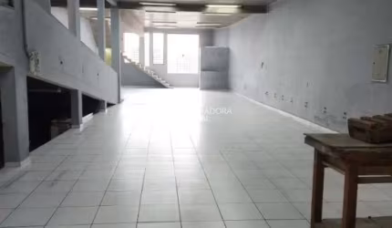 Casa comercial para alugar na Avenida Aclimação, 248, Jardim do Estádio, Santo André, 270 m2 por R$ 5.000