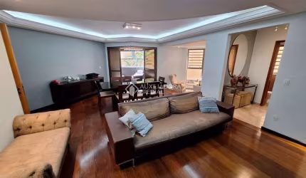 Apartamento com 4 quartos para alugar na Rua Piauí, 800, Santa Paula, São Caetano do Sul por R$ 9.000