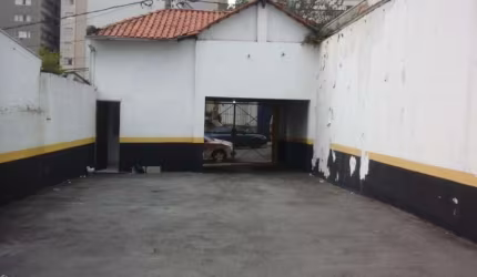 Garagem para alugar na Rua Manoel Coelho, 892, Santo Antônio, São Caetano do Sul, 234 m2 por R$ 3.500