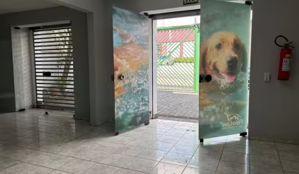 Casa comercial para alugar na Rua Alegre, 839, Santa Paula, São Caetano do Sul, 170 m2 por R$ 7.500