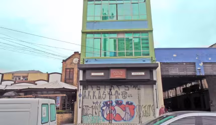 Prédio para alugar na Rua Doutor Zuquim, 118, Santana, São Paulo, 670 m2 por R$ 20.000