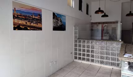 Sala comercial para alugar na Alameda São Caetano, 330, Olímpico, São Caetano do Sul, 35 m2 por R$ 2.600